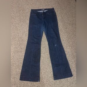 Wrangler Trousers Tall